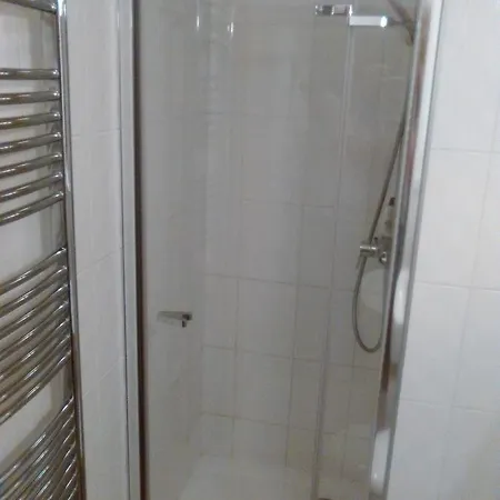 Apartmán Ski