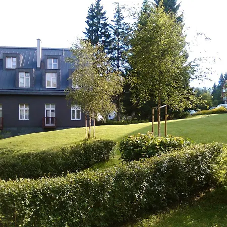 Apartman Apartmán Ski *