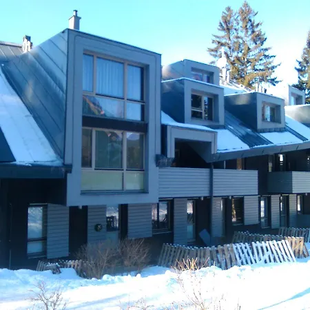 Apartmán Ski