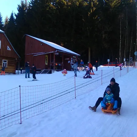 Apartmán Ski Apartman