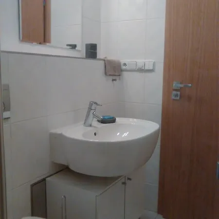 Apartmán Ski Apartman