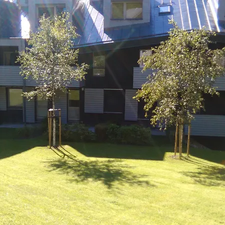 Apartmán Ski Apartman *