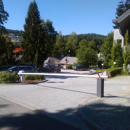 Apartmán Ski Harrachov