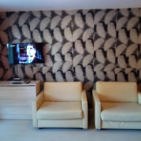 Apartmán Ski Harrachov