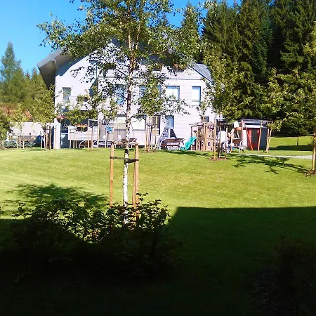Apartmán Ski * Harrachov