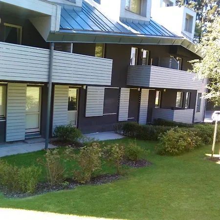 Apartman Apartmán Ski Harrachov