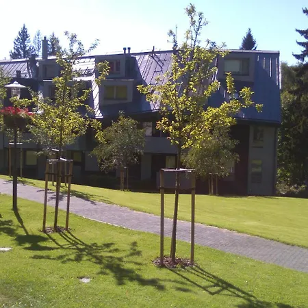 Apartmán Ski *